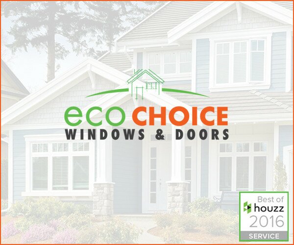 Ecochoice Windows & Doors